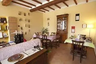 B&B Casa Pascolone Pegognaga Bed & Breakfast