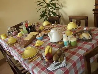 B&B Casa Pascolone Pegognaga 4*,