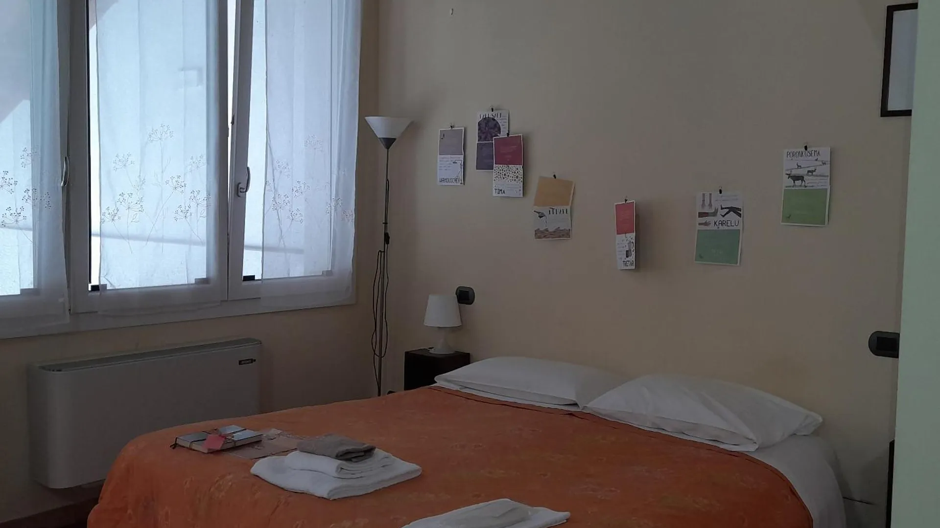 B&B Casa Pascolone Pegognaga Bed & Breakfast