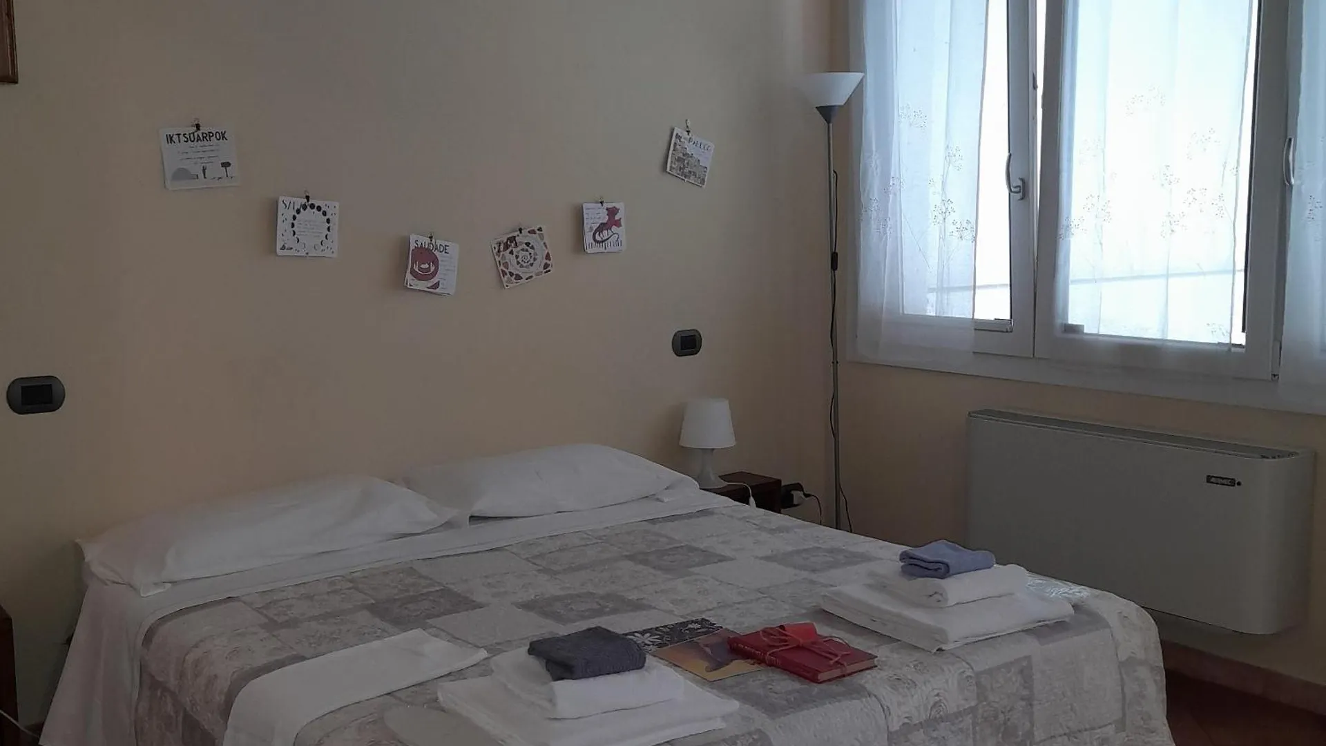B&B Casa Pascolone Pegognaga Italia