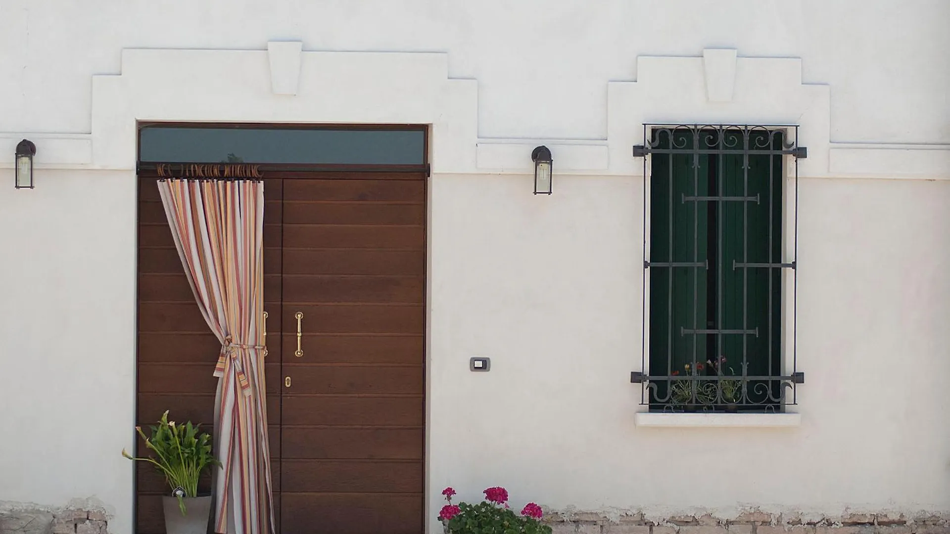 B&B Casa Pascolone Pegognaga