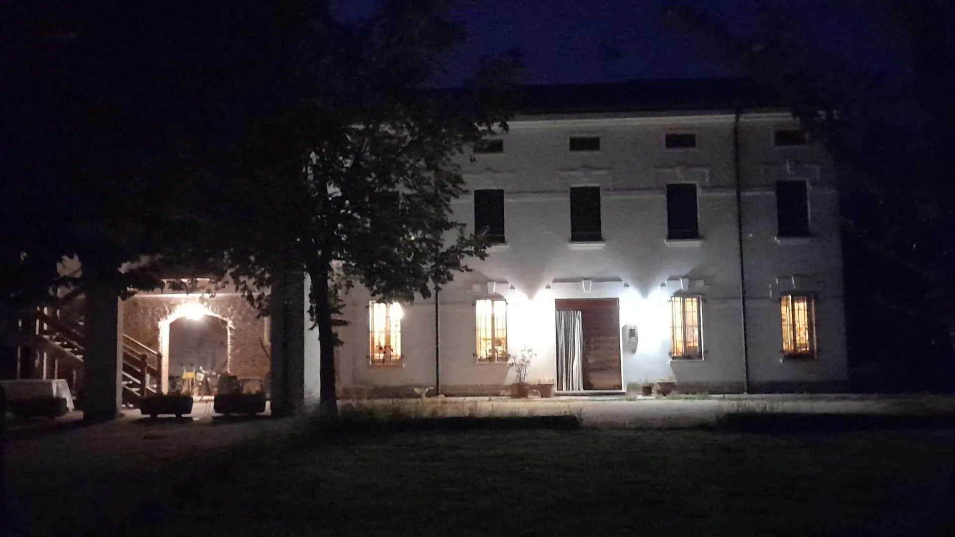 B&B Casa Pascolone Pegognaga