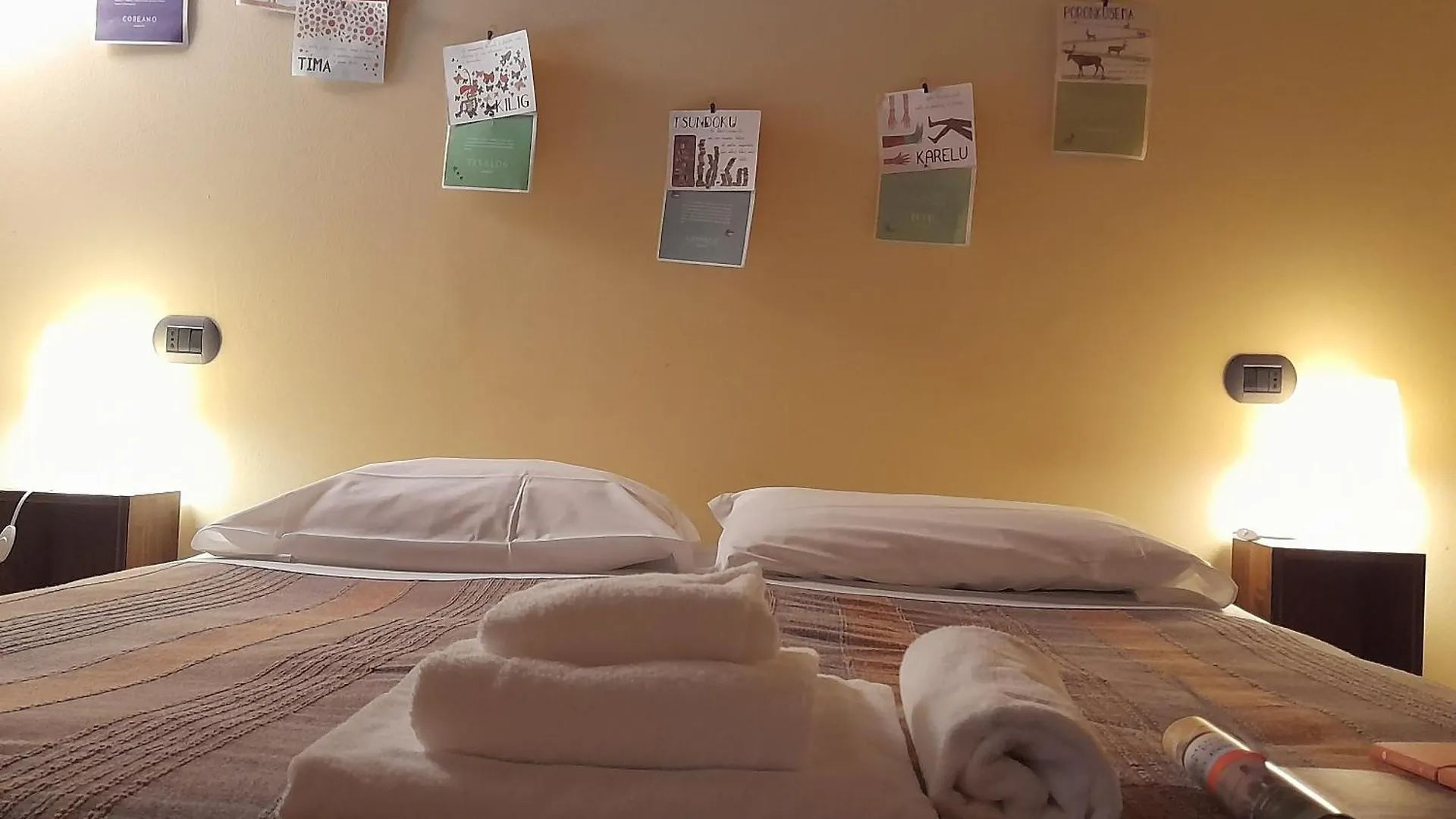 Bed & Breakfast B&B Casa Pascolone Pegognaga