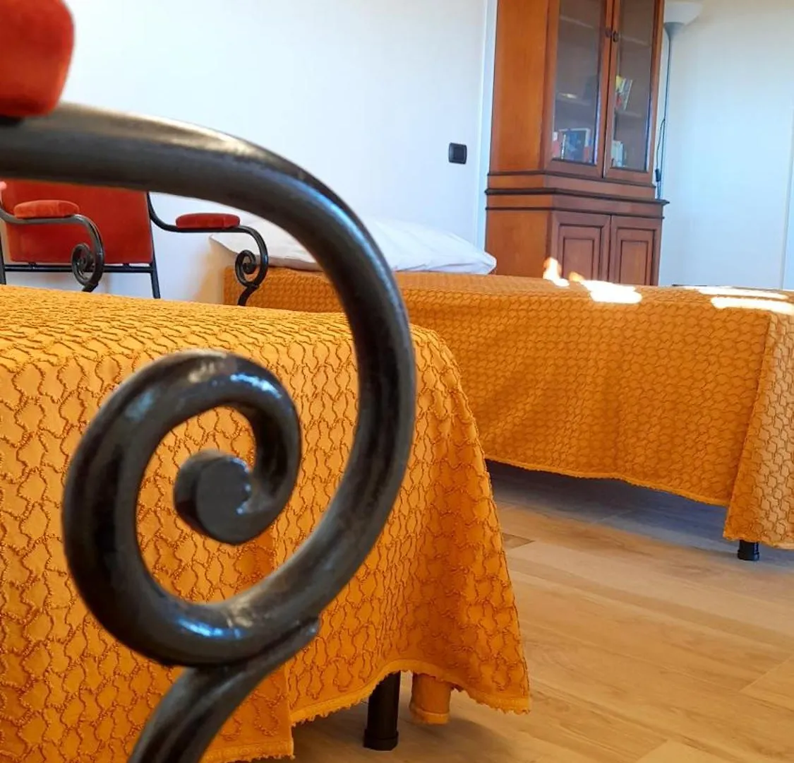 B&B Casa Pascolone Pegognaga 4*,