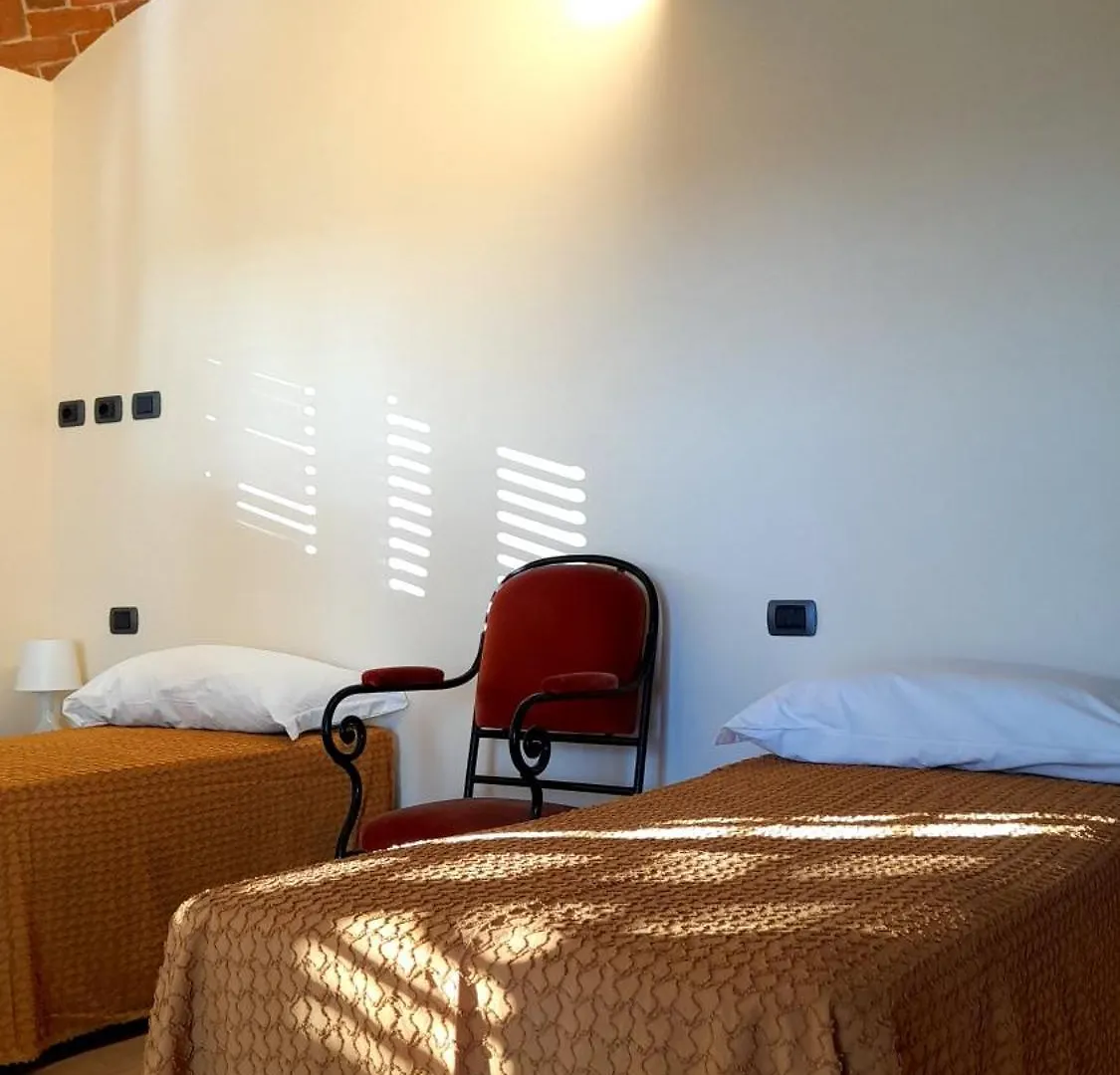 Oda ve Kahvaltı B&B Casa Pascolone Pegognaga
