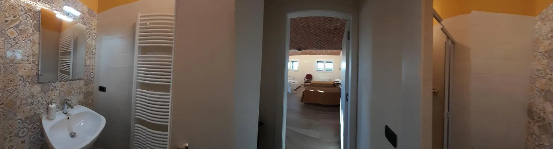 Bed & Breakfast B&B Casa Pascolone Pegognaga