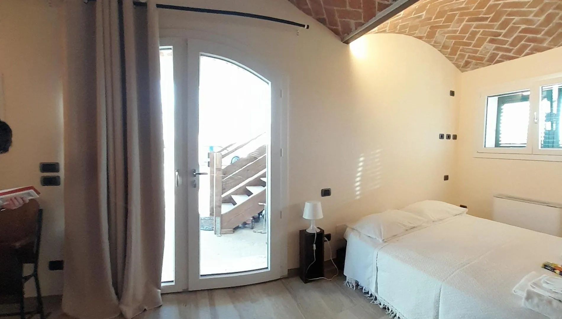 B&B Casa Pascolone Pegognaga 4*,  Italia