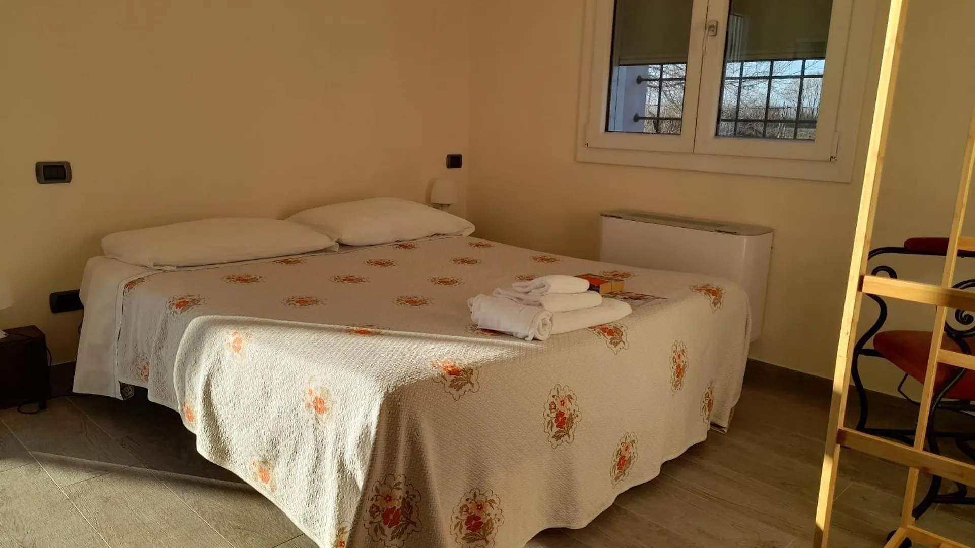 Bed & Breakfast B&B Casa Pascolone Pegognaga