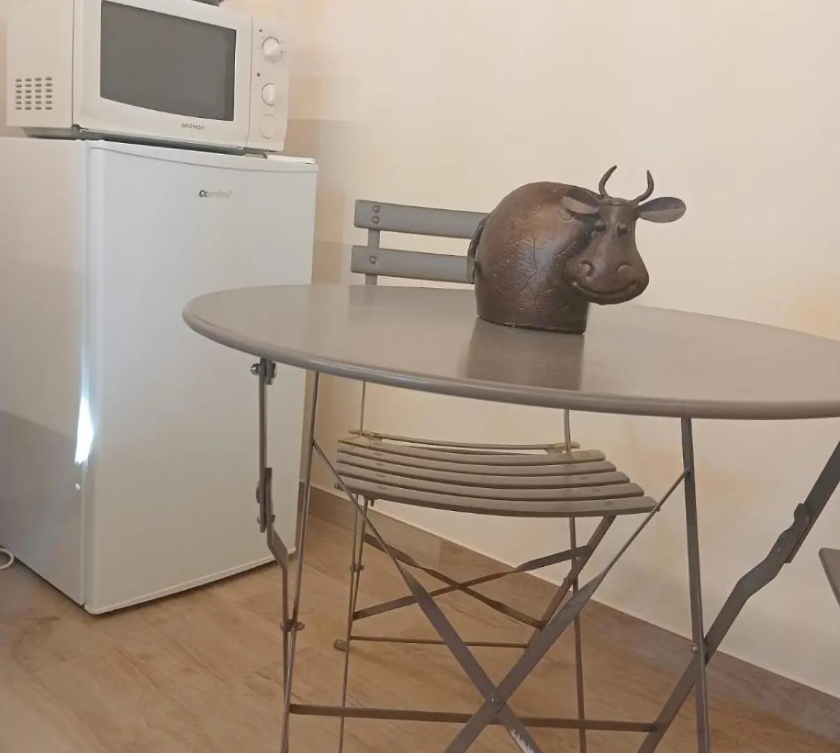 Oda ve Kahvaltı B&B Casa Pascolone Pegognaga