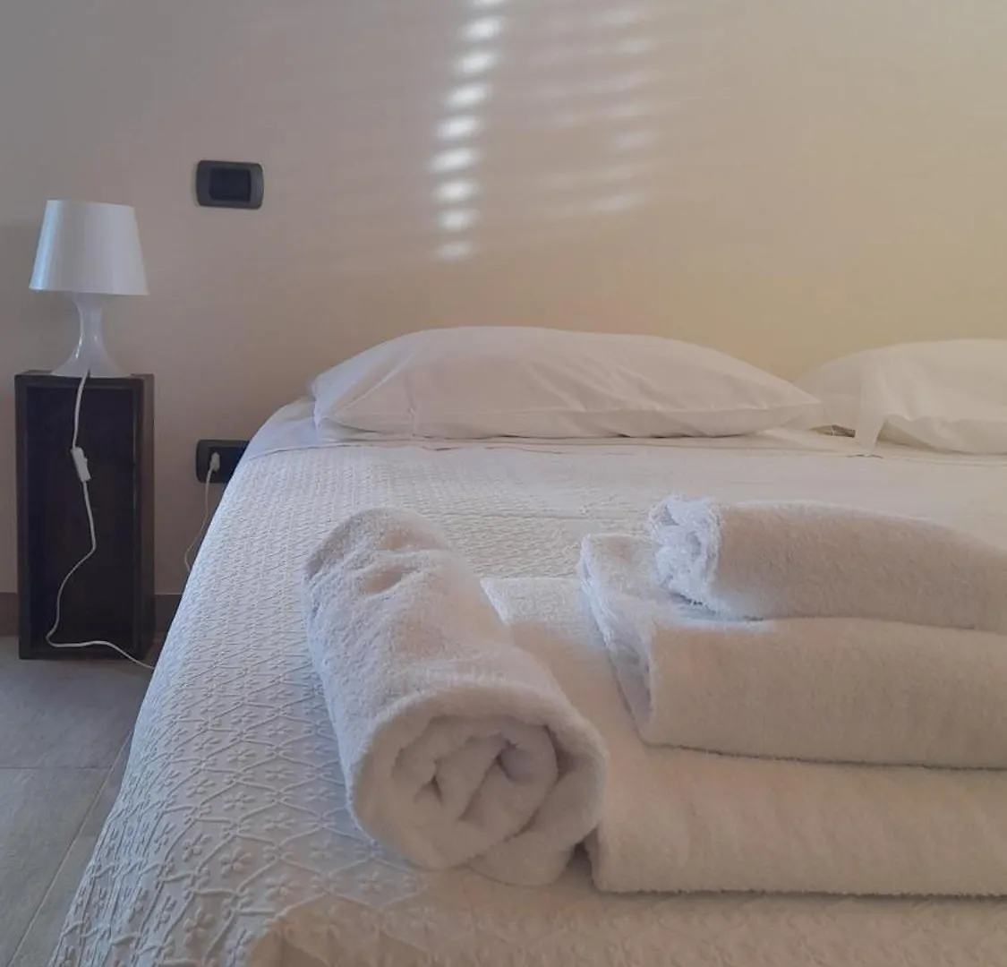 B&B Casa Pascolone Pegognaga Italia