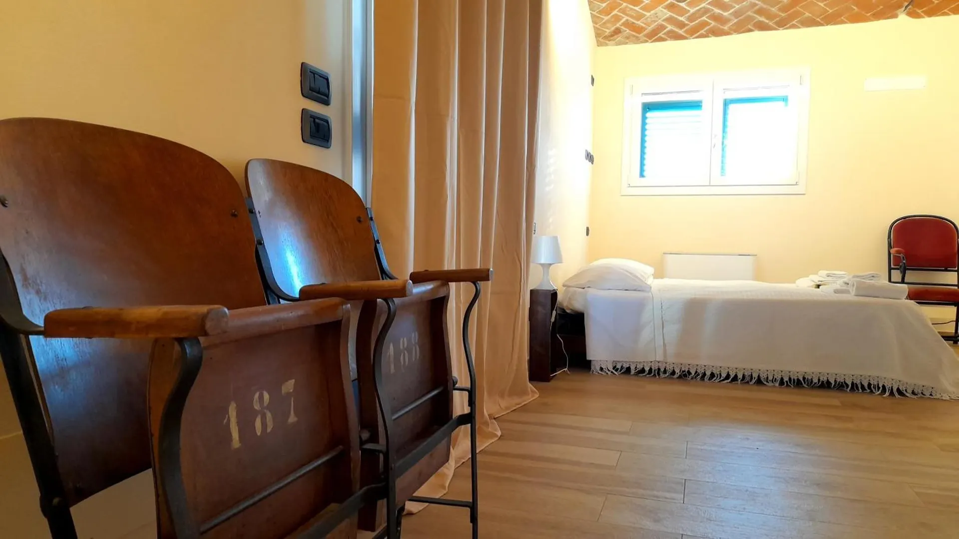 B&B Casa Pascolone Pegognaga 4*,