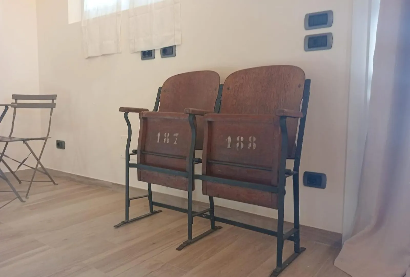 Oda ve Kahvaltı B&B Casa Pascolone Pegognaga