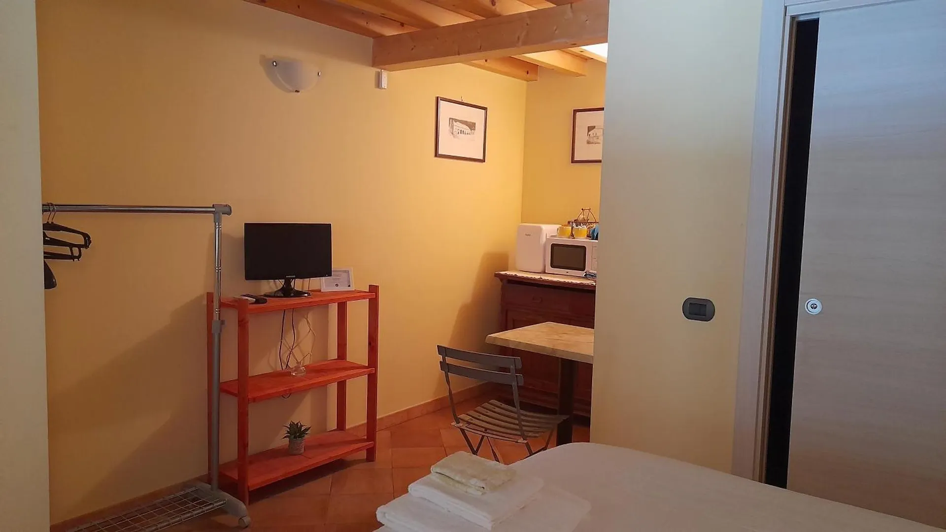 B&B Casa Pascolone Pegognaga 4*,