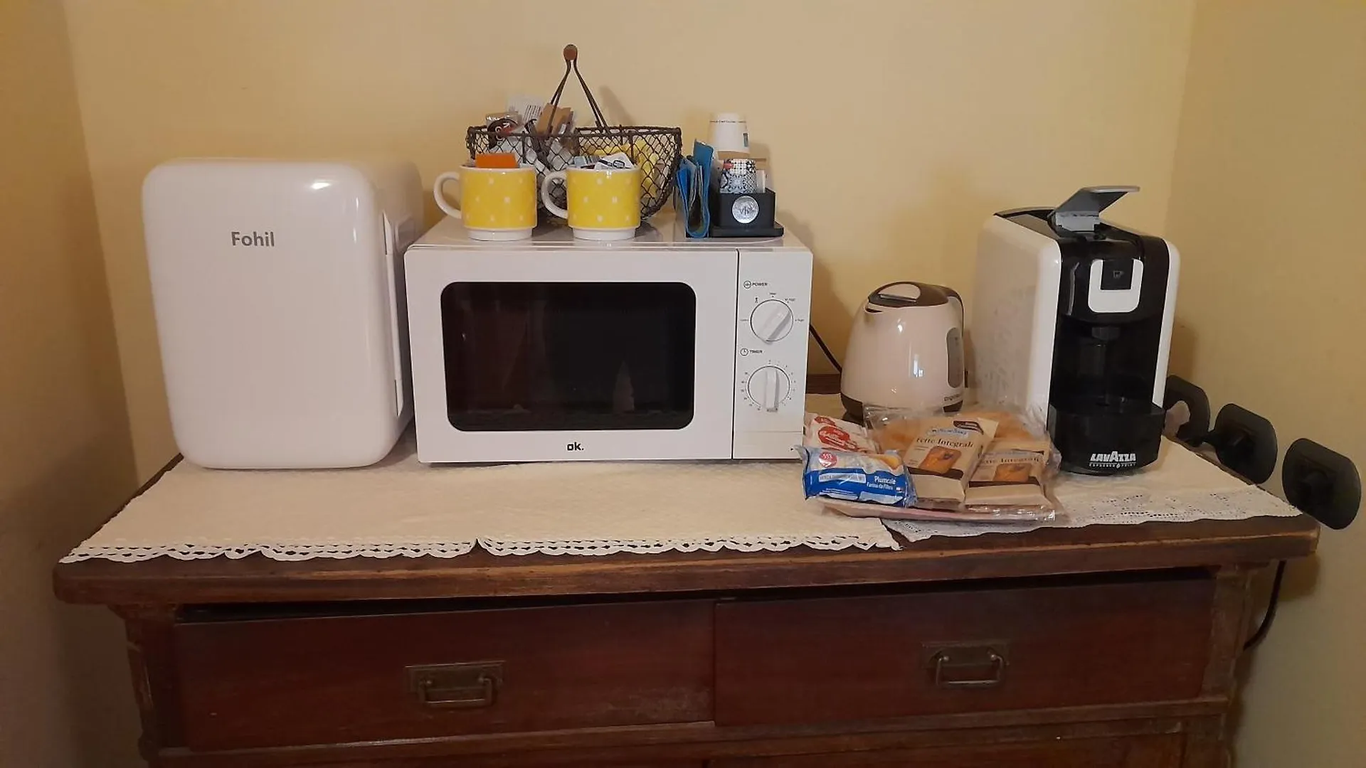 B&B Casa Pascolone Pegognaga Bed & Breakfast