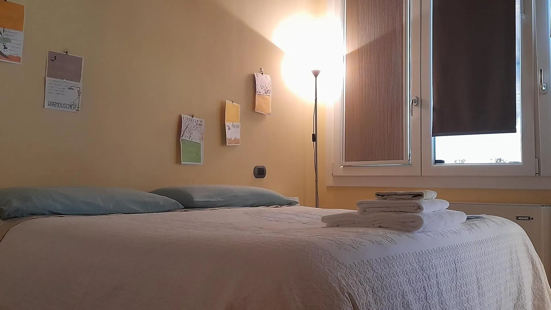 **** Bed & Breakfast B&B Casa Pascolone Pegognaga Italia