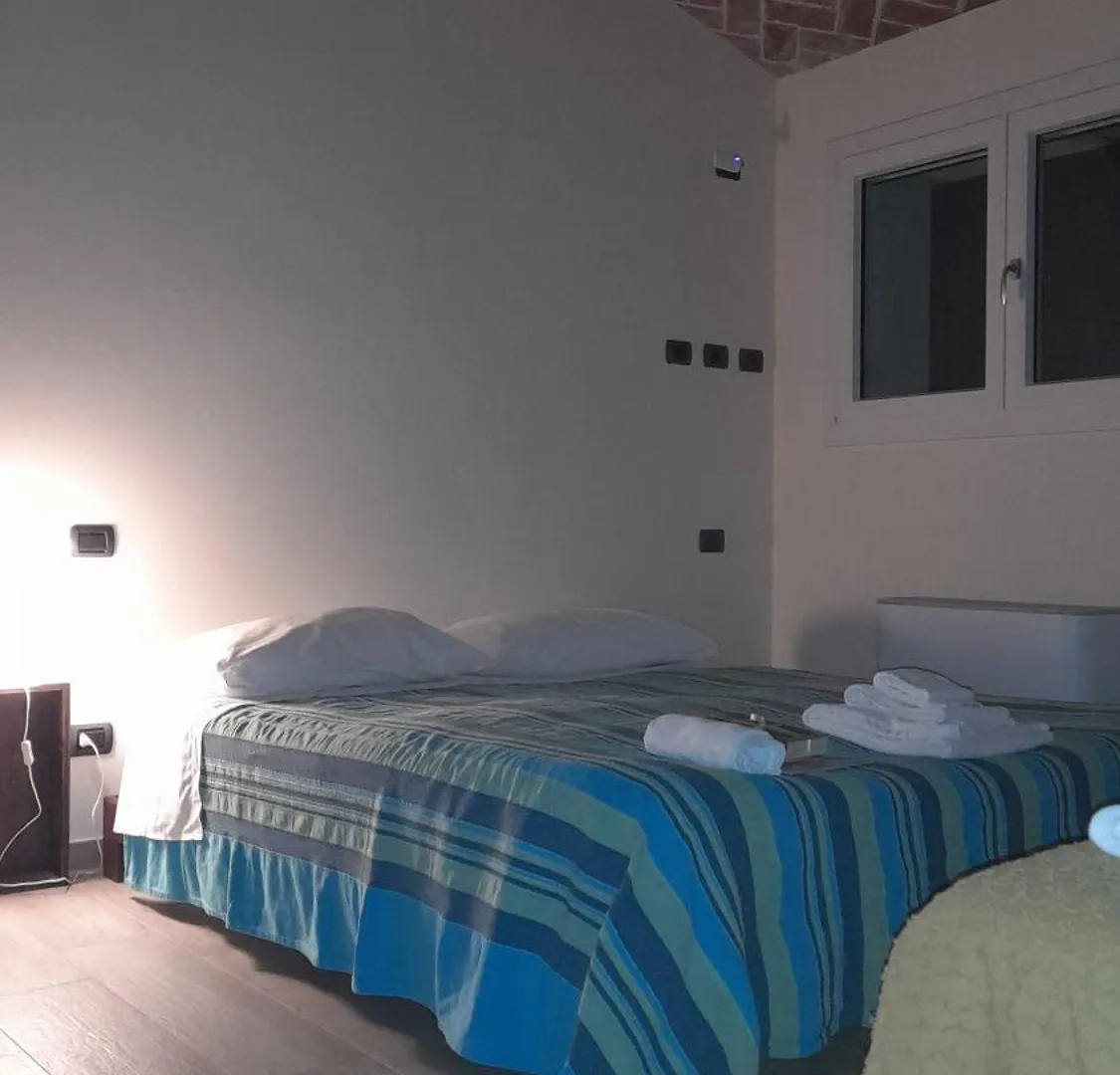 B&B Casa Pascolone Pegognaga