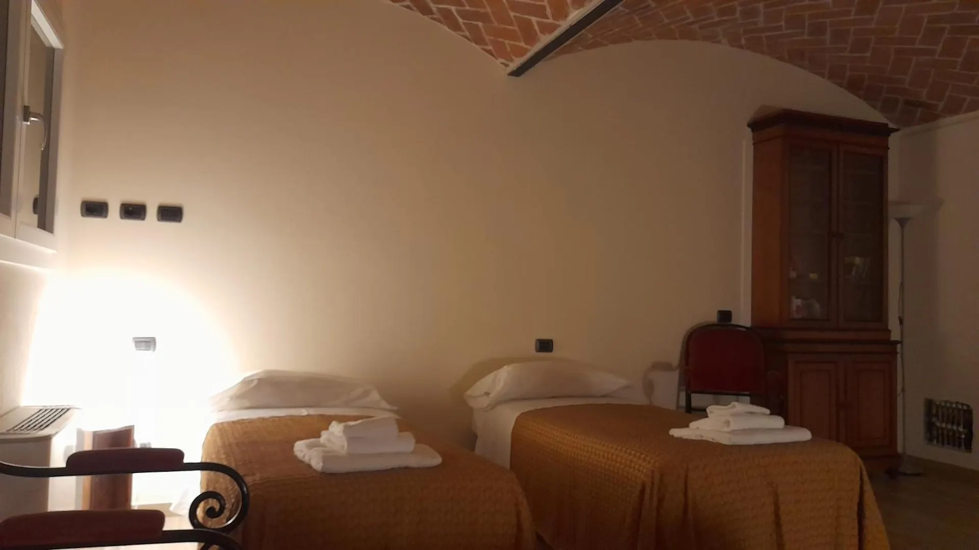B&B Casa Pascolone Pegognaga