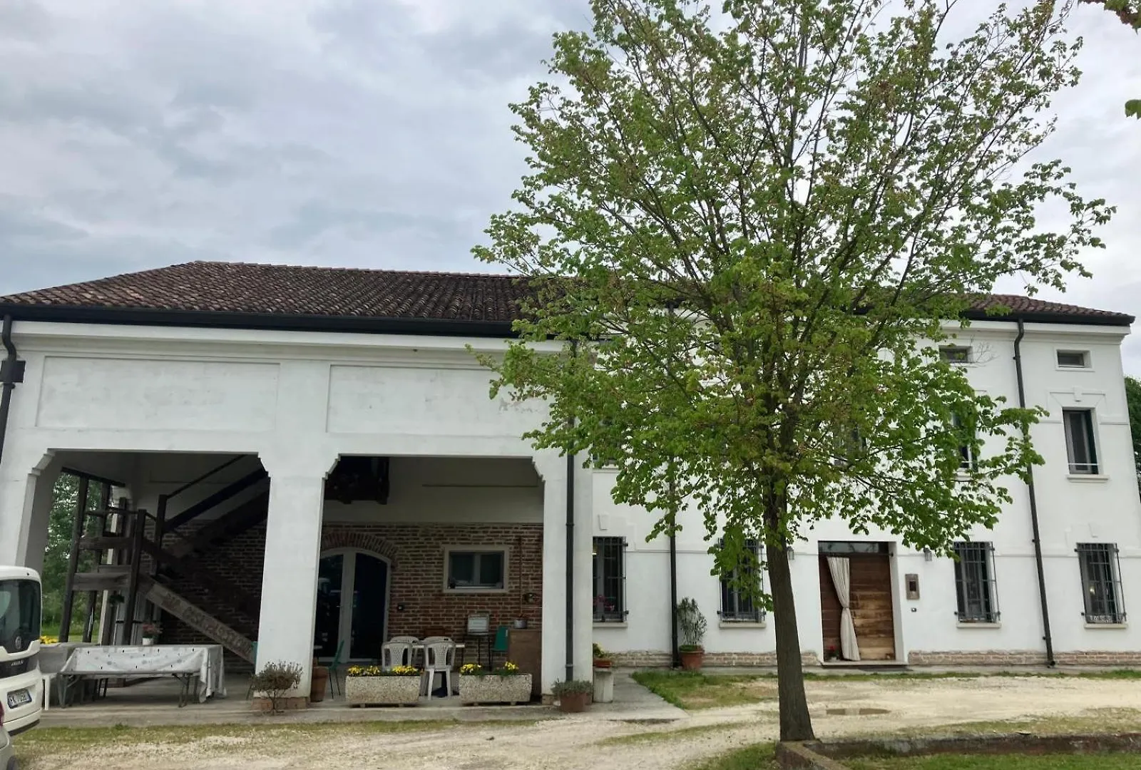 B&B Casa Pascolone Pegognaga Italia