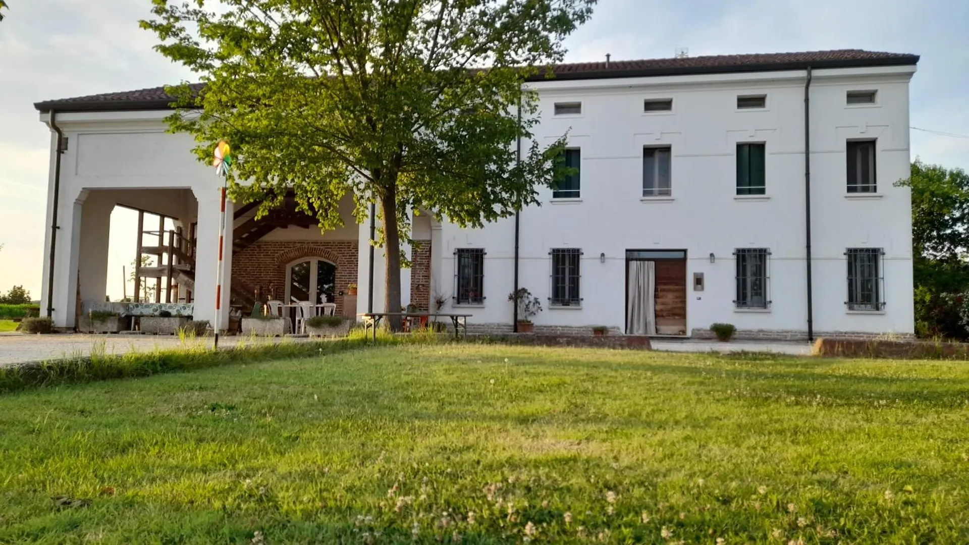 B&B Casa Pascolone Pegognaga 4*,