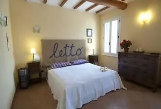 Bed & Breakfast B&B Casa Pascolone Pegognaga