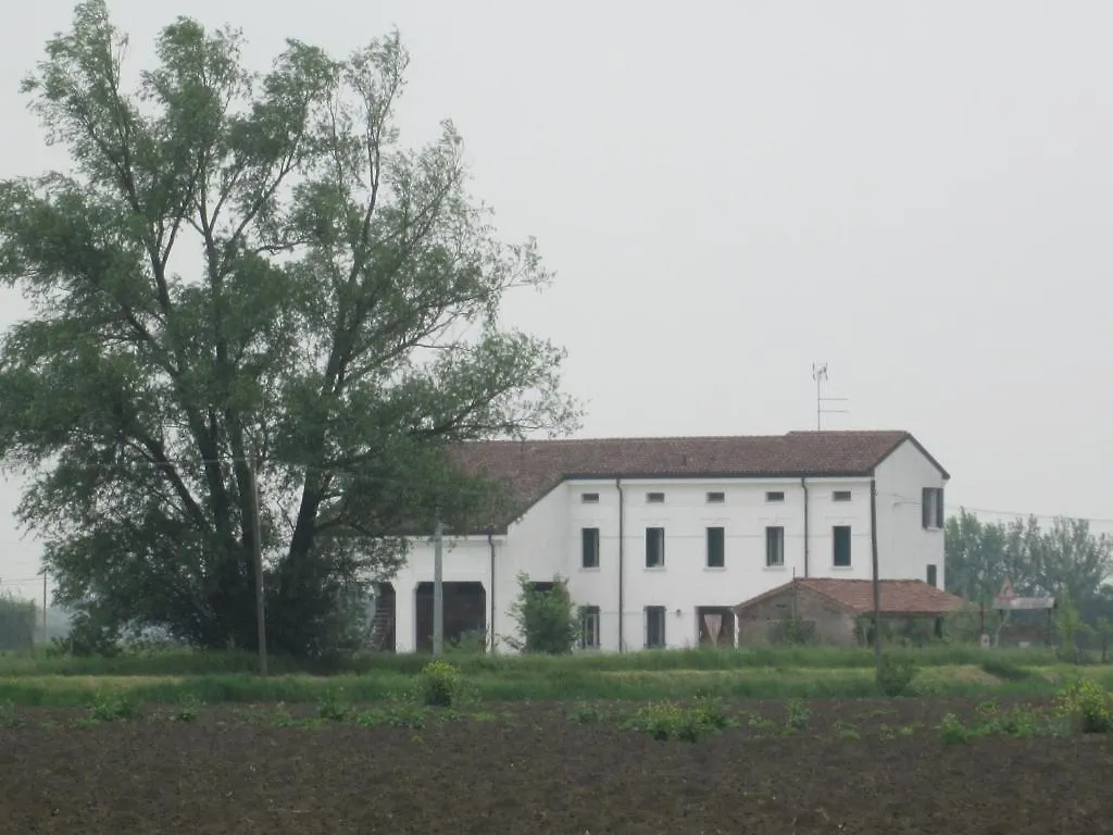 Oda ve Kahvaltı B&B Casa Pascolone Pegognaga