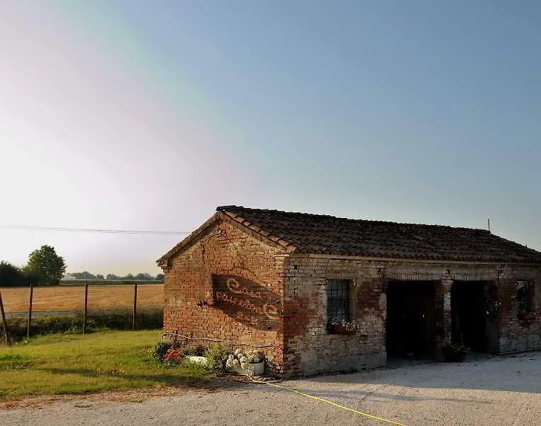 B&B Casa Pascolone Pegognaga