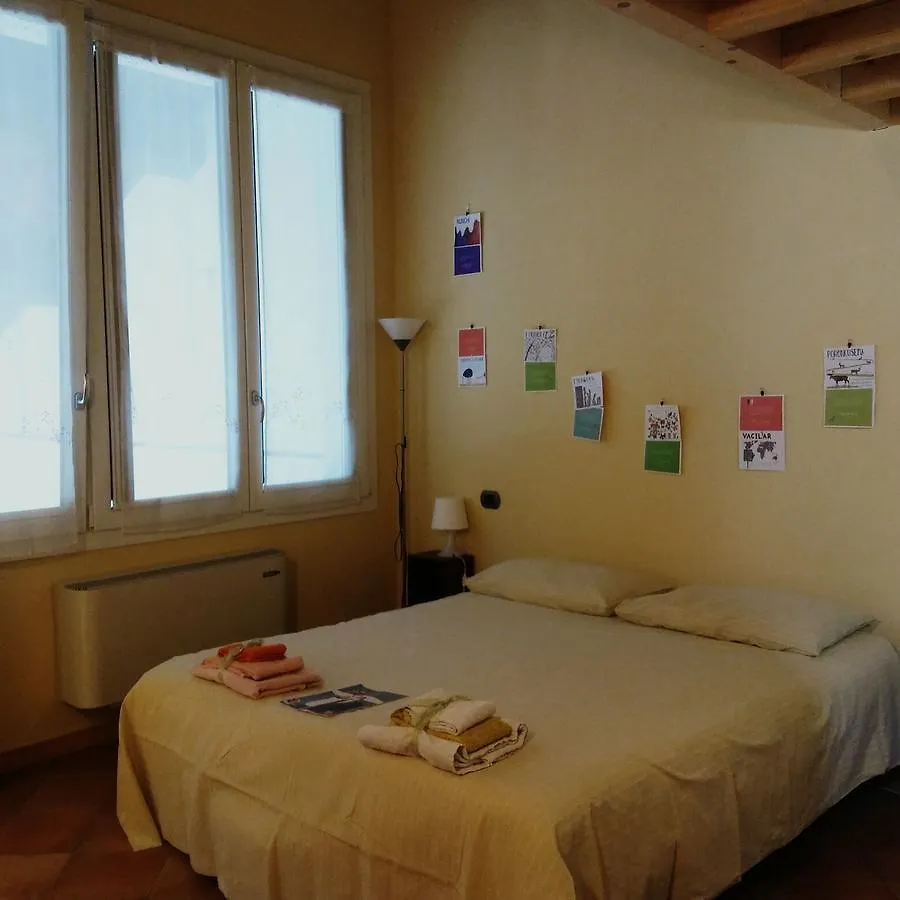 B&B Casa Pascolone Pegognaga 4*,