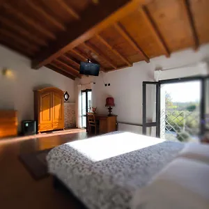 Bed & Breakfast Volivia Relais