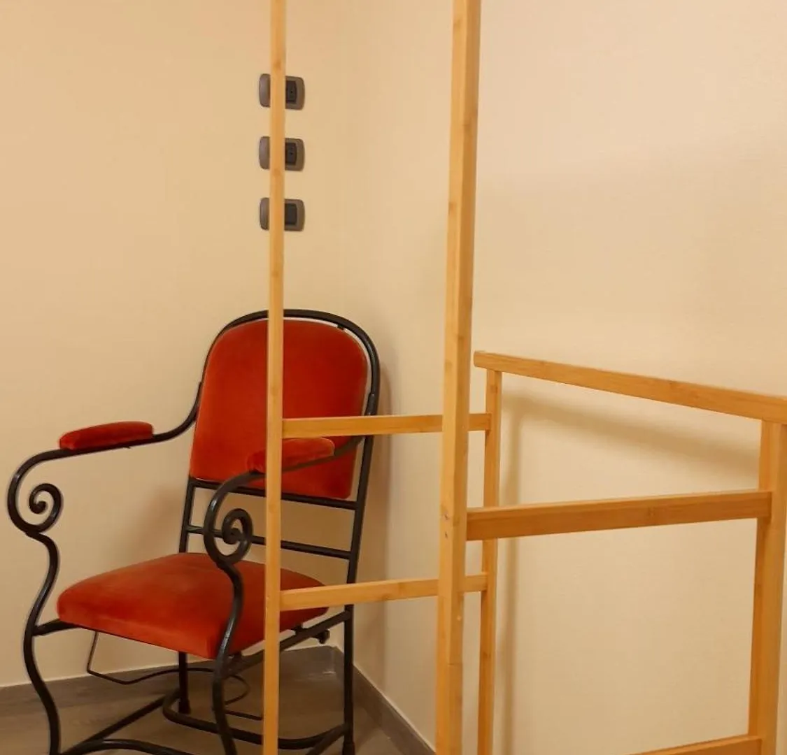 B&B Casa Pascolone Pegognaga Italien