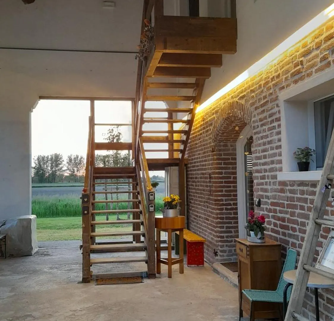 B&B Casa Pascolone Pegognaga 4*,